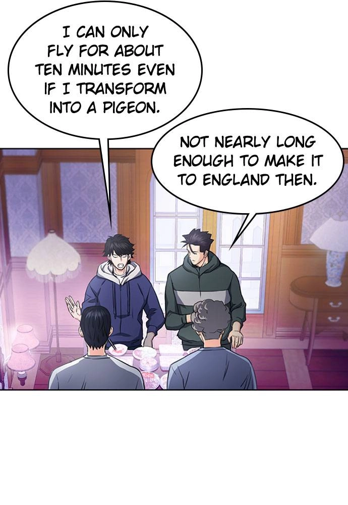 The Druid of Seoul Station Chapter 56 Page 29