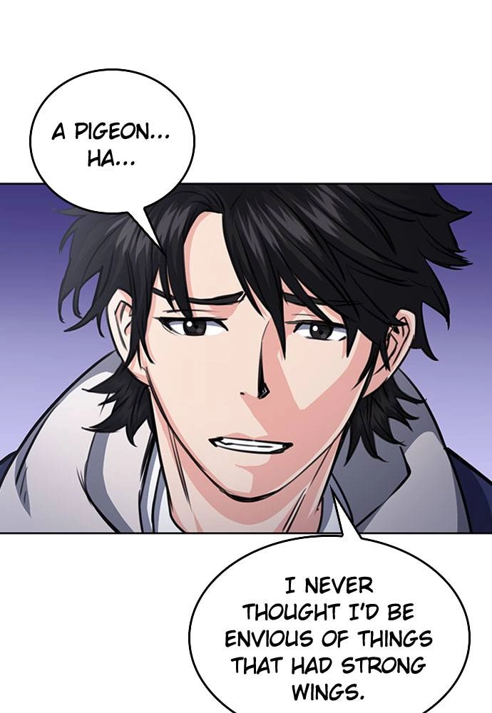 The Druid of Seoul Station Chapter 56 Page 30