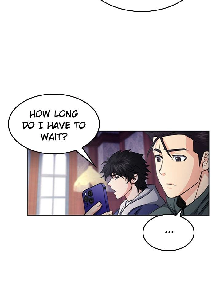 The Druid of Seoul Station Chapter 56 Page 31