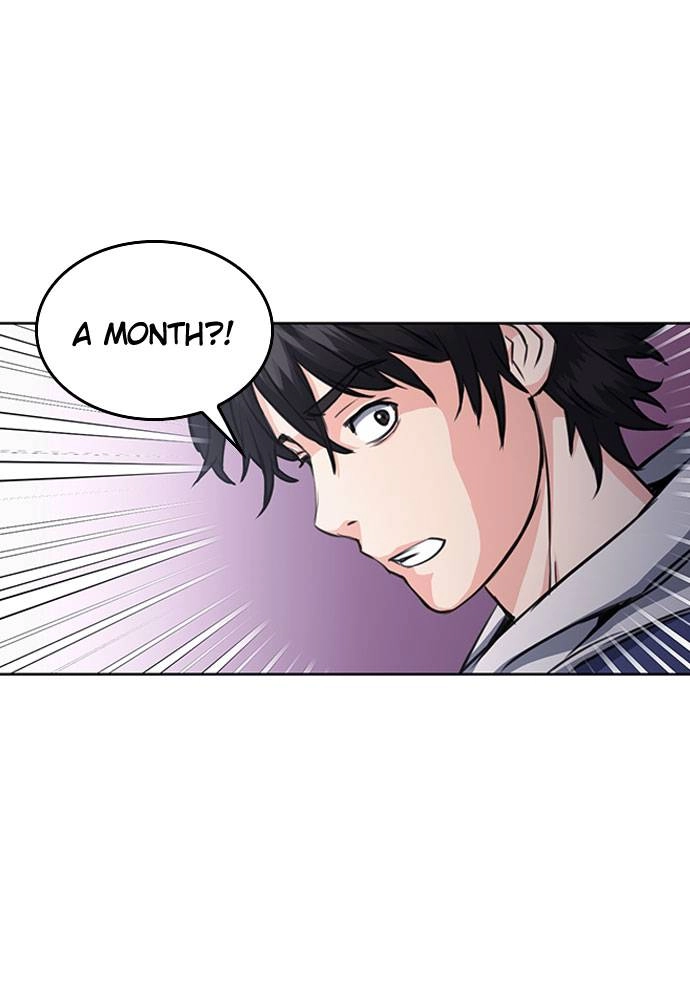 The Druid of Seoul Station Chapter 56 Page 33