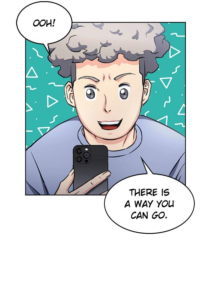 The Druid of Seoul Station Chapter 56 Page 34
