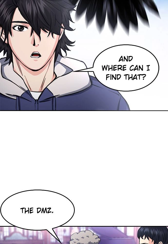 The Druid of Seoul Station Chapter 56 Page 38