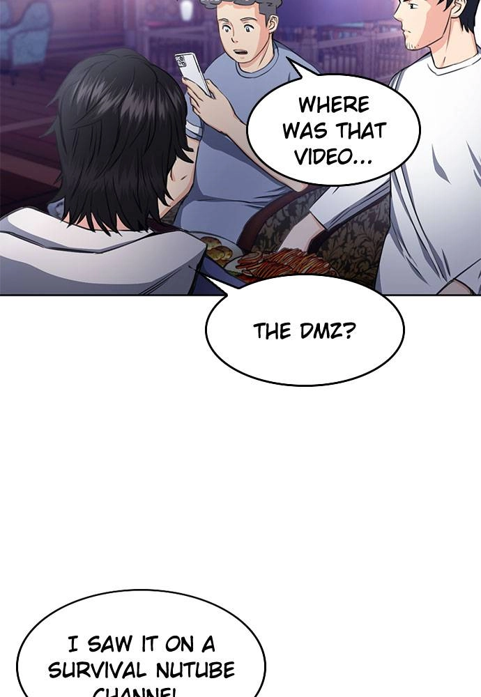 The Druid of Seoul Station Chapter 56 Page 39