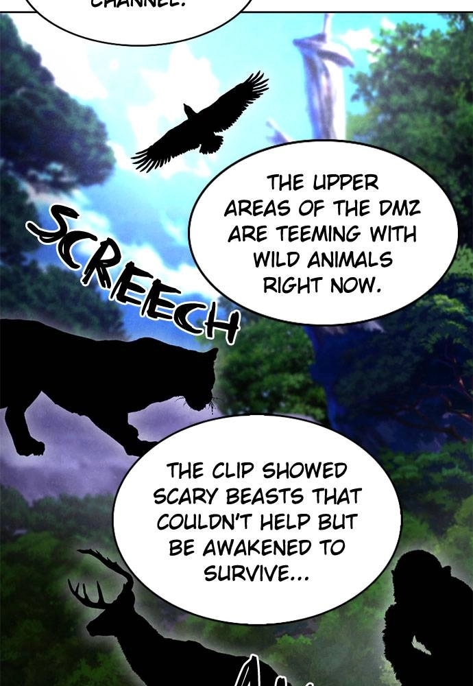 The Druid of Seoul Station Chapter 56 Page 40