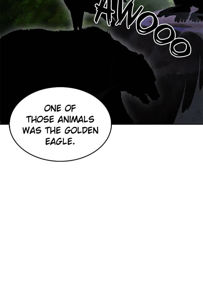 The Druid of Seoul Station Chapter 56 Page 41