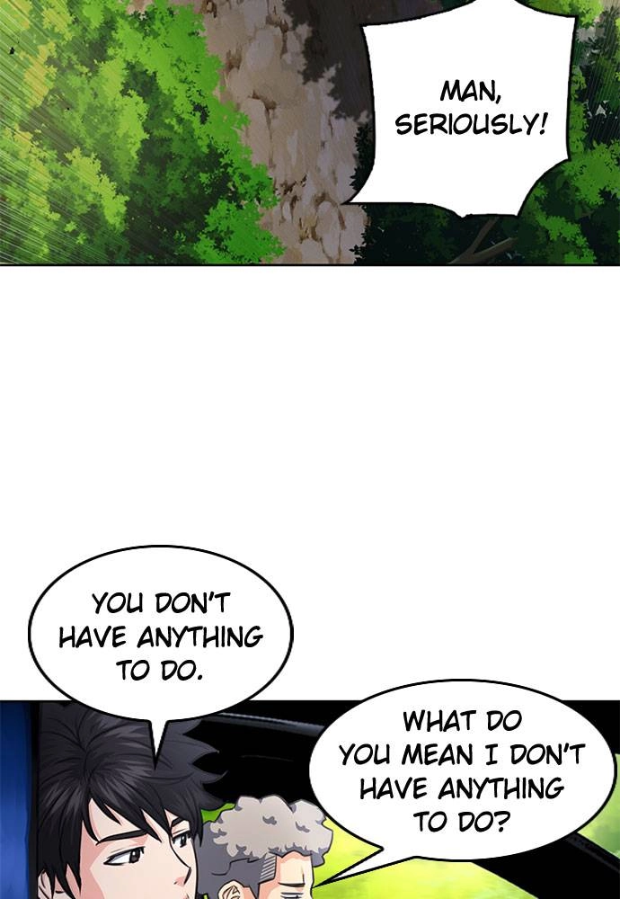 The Druid of Seoul Station Chapter 56 Page 43