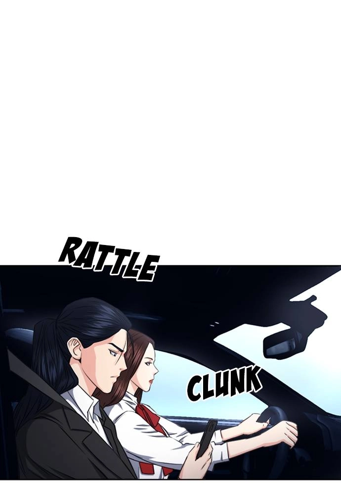 The Druid of Seoul Station Chapter 56 Page 46