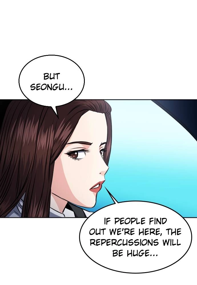 The Druid of Seoul Station Chapter 56 Page 48