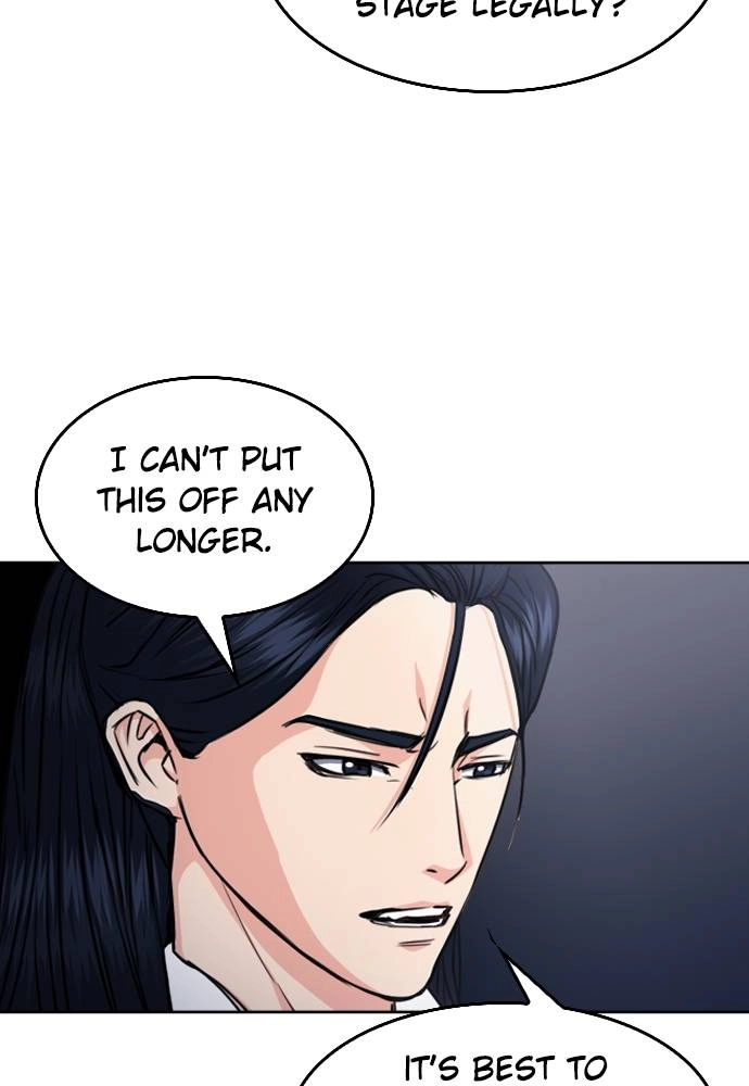 The Druid of Seoul Station Chapter 56 Page 50