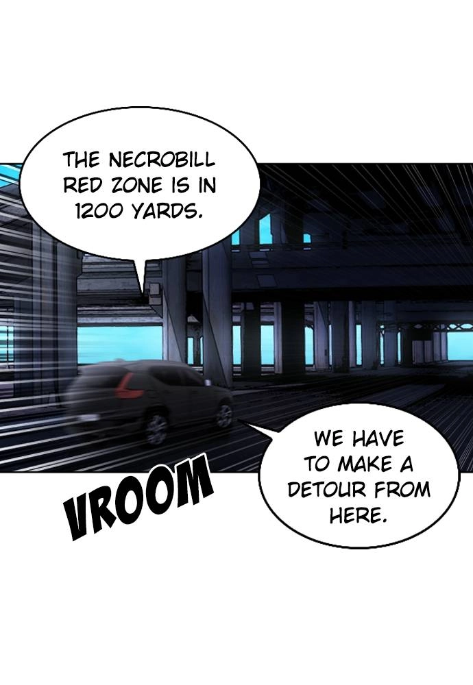 The Druid of Seoul Station Chapter 56 Page 52