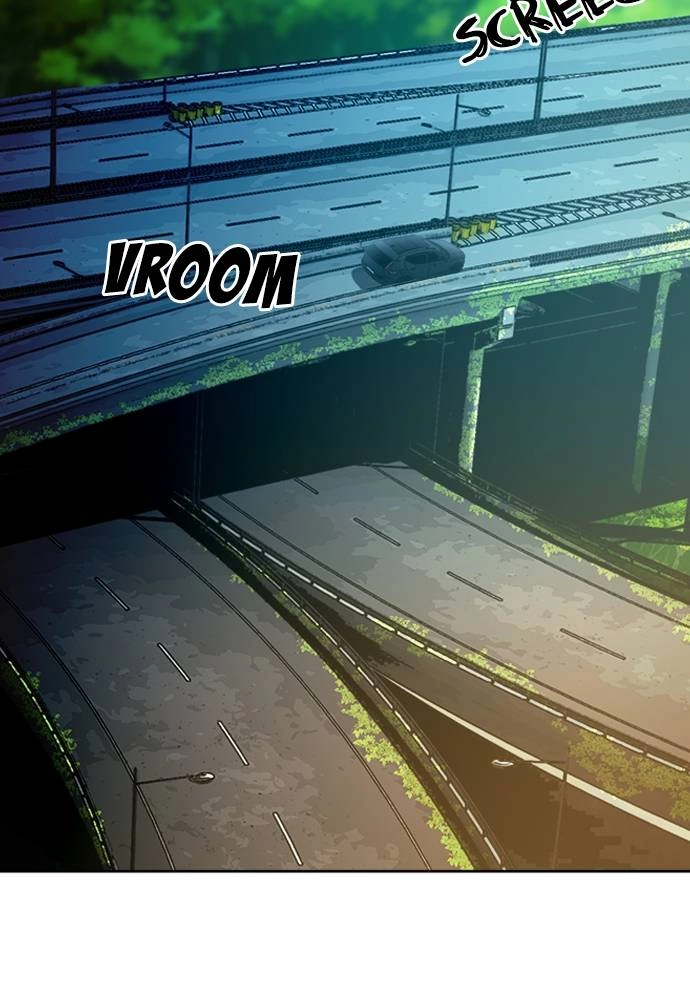 The Druid of Seoul Station Chapter 56 Page 54