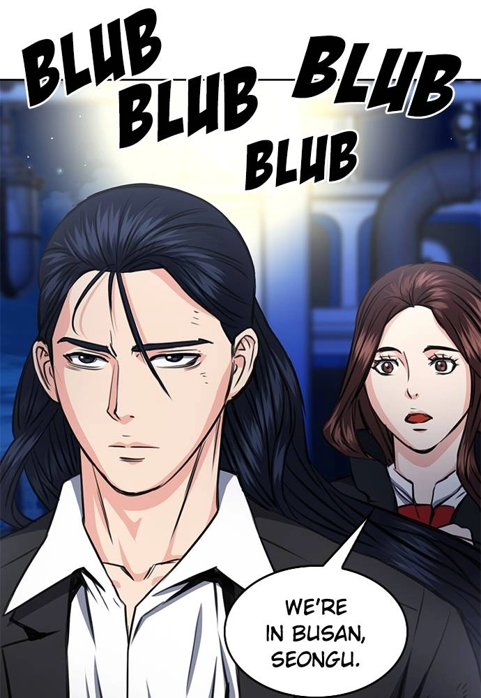 The Druid of Seoul Station Chapter 56 Page 5