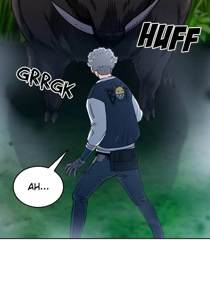 The Druid of Seoul Station Chapter 56 Page 61