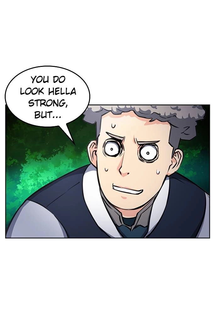 The Druid of Seoul Station Chapter 56 Page 63