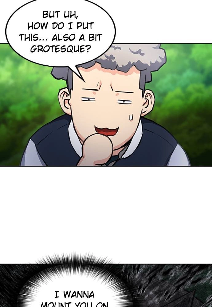 The Druid of Seoul Station Chapter 56 Page 65