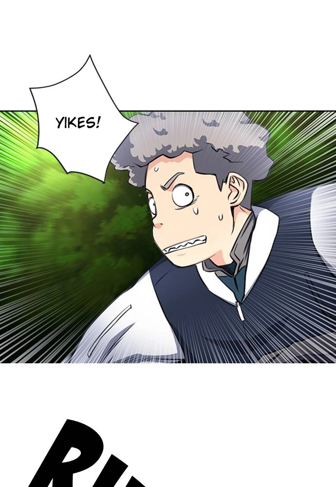 The Druid of Seoul Station Chapter 56 Page 69