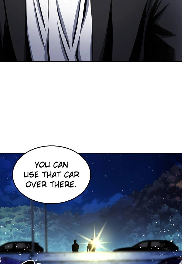 The Druid of Seoul Station Chapter 56 Page 6