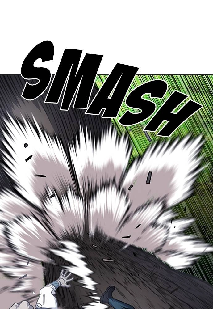 The Druid of Seoul Station Chapter 56 Page 72