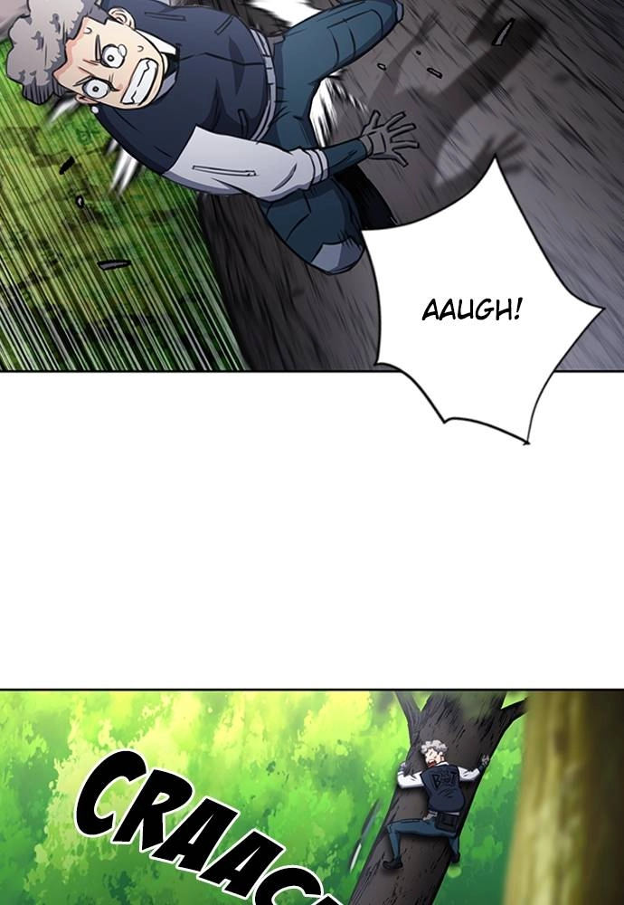 The Druid of Seoul Station Chapter 56 Page 73