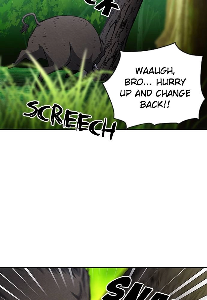 The Druid of Seoul Station Chapter 56 Page 74
