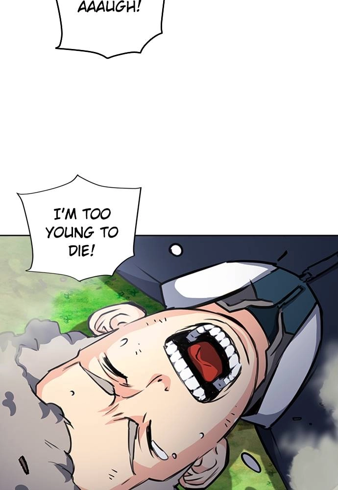 The Druid of Seoul Station Chapter 56 Page 78