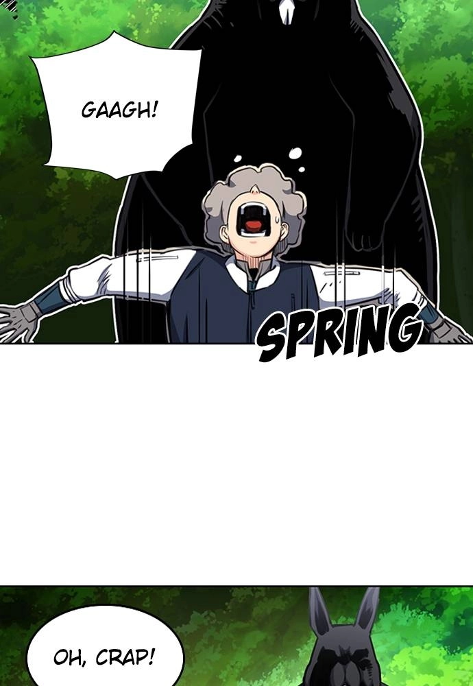 The Druid of Seoul Station Chapter 56 Page 82