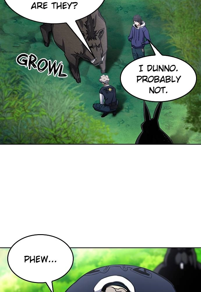 The Druid of Seoul Station Chapter 56 Page 85