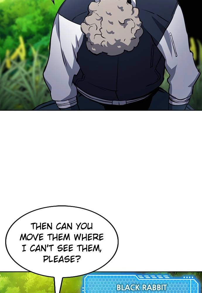 The Druid of Seoul Station Chapter 56 Page 86