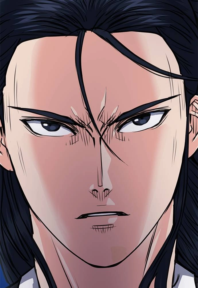 The Druid of Seoul Station Chapter 56 Page 8
