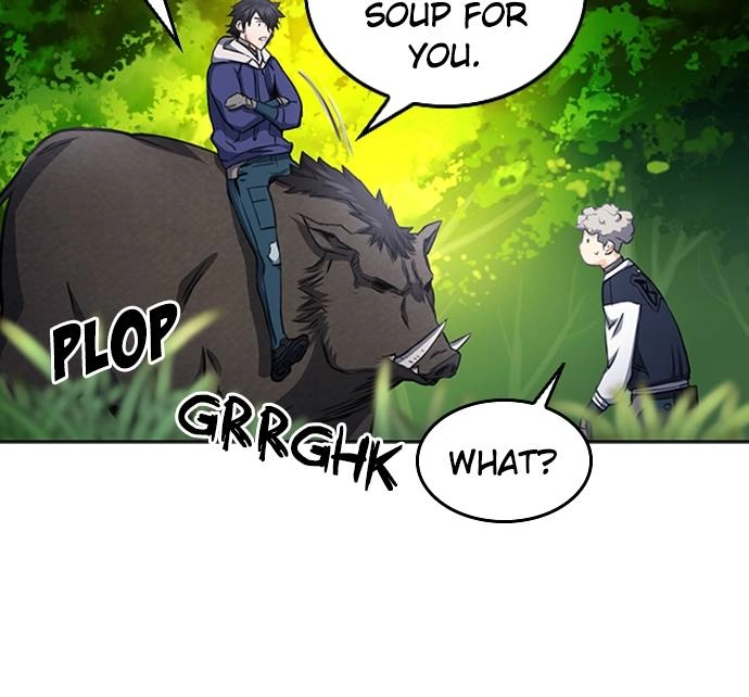 The Druid of Seoul Station Chapter 56 Page 90