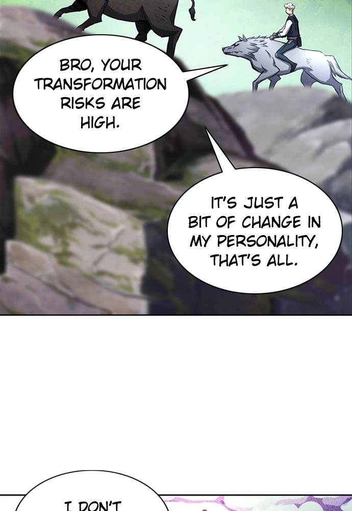 The Druid of Seoul Station Chapter 56 Page 92