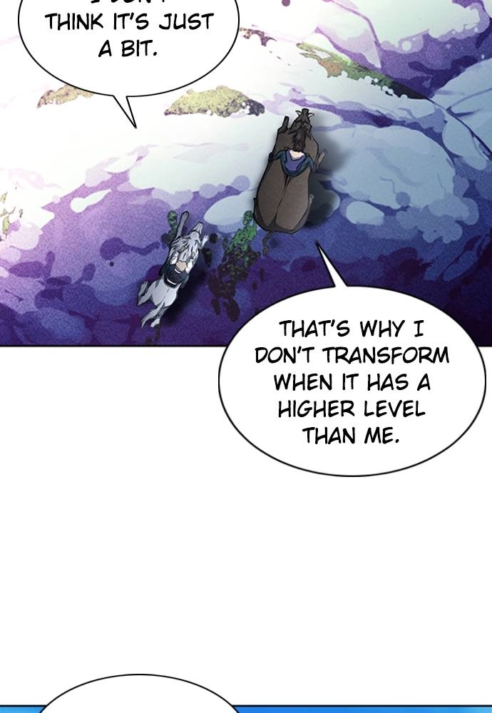 The Druid of Seoul Station Chapter 56 Page 93