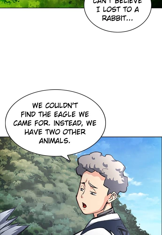 The Druid of Seoul Station Chapter 56 Page 95