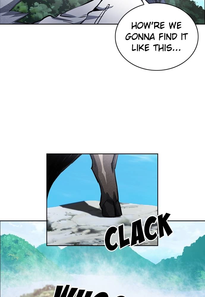 The Druid of Seoul Station Chapter 56 Page 96