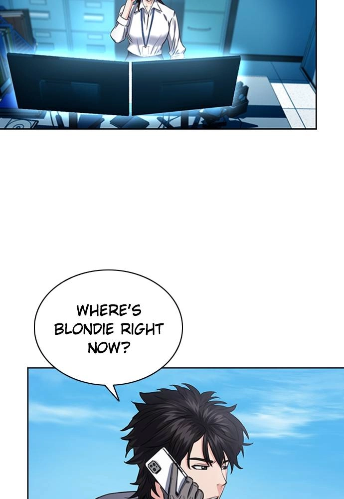 The Druid of Seoul Station Chapter 56 Page 99