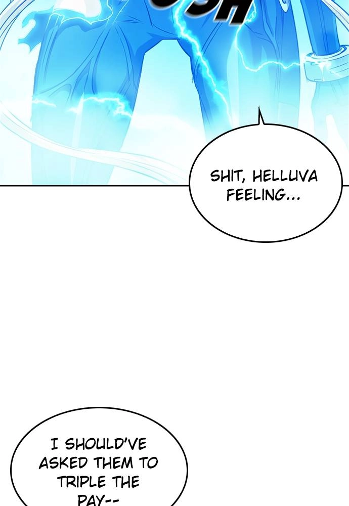 The Druid of Seoul Station Chapter 24 Page 109
