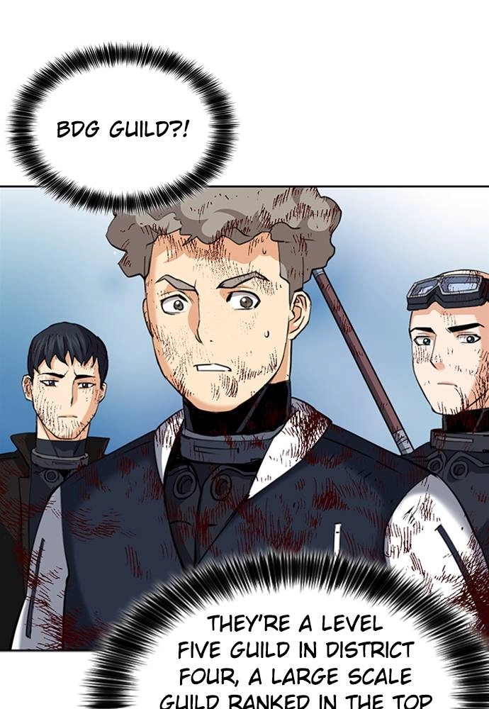 The Druid of Seoul Station Chapter 24 Page 10