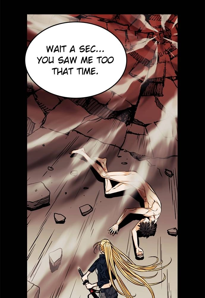 The Druid of Seoul Station Chapter 24 Page 119