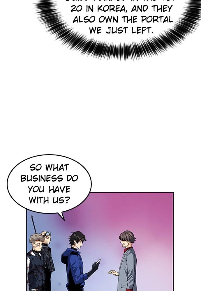 The Druid of Seoul Station Chapter 24 Page 11