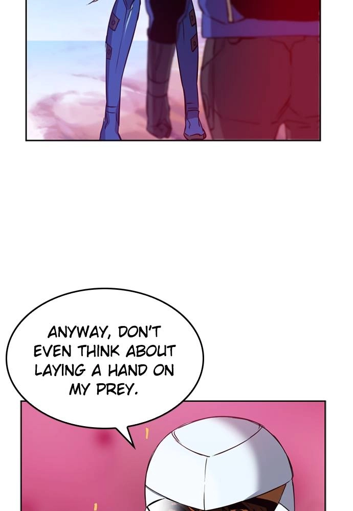 The Druid of Seoul Station Chapter 24 Page 129