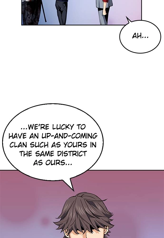 The Druid of Seoul Station Chapter 24 Page 12