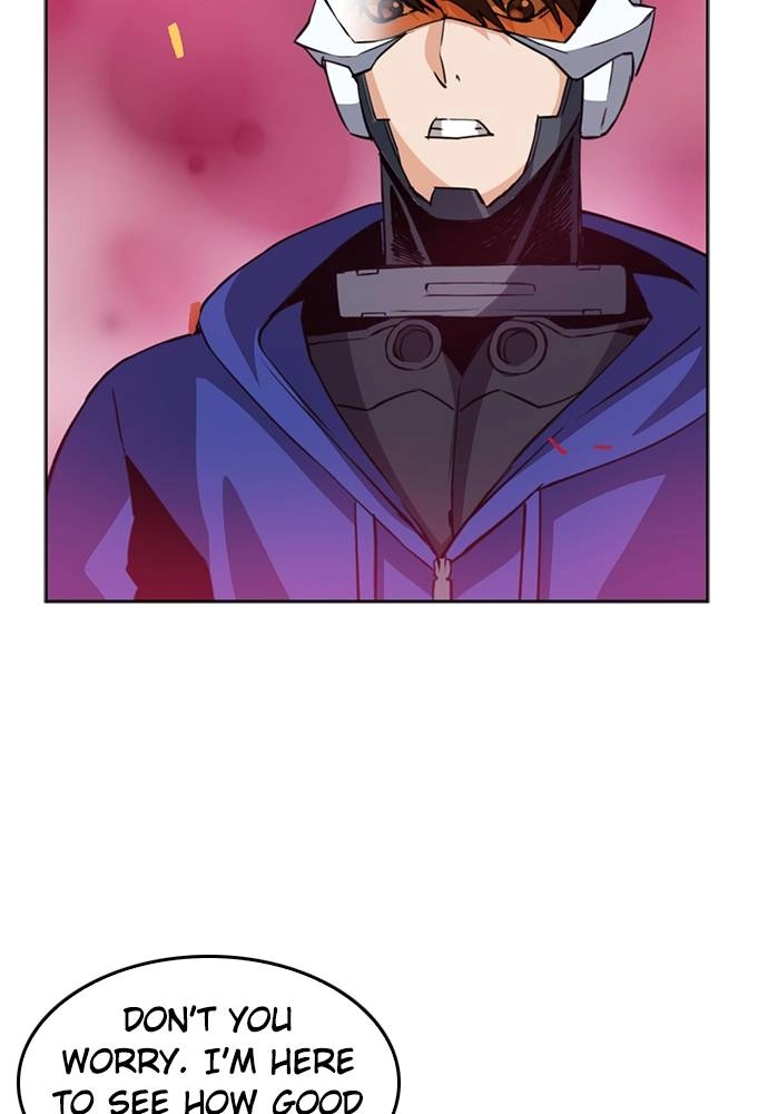 The Druid of Seoul Station Chapter 24 Page 130