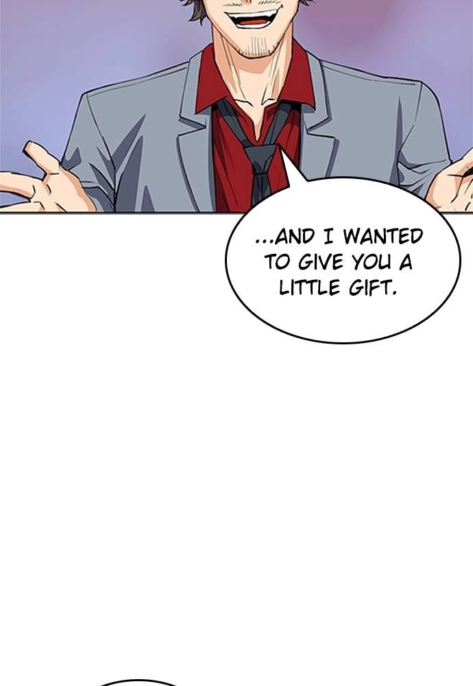 The Druid of Seoul Station Chapter 24 Page 13