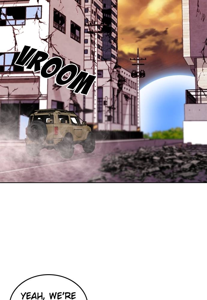 The Druid of Seoul Station Chapter 24 Page 28