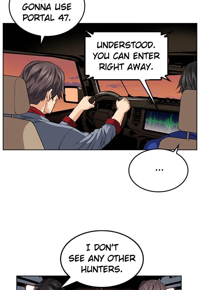 The Druid of Seoul Station Chapter 24 Page 29