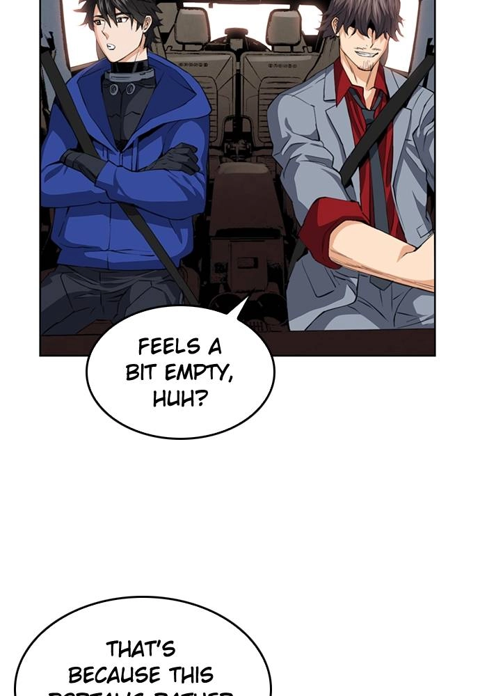 The Druid of Seoul Station Chapter 24 Page 30