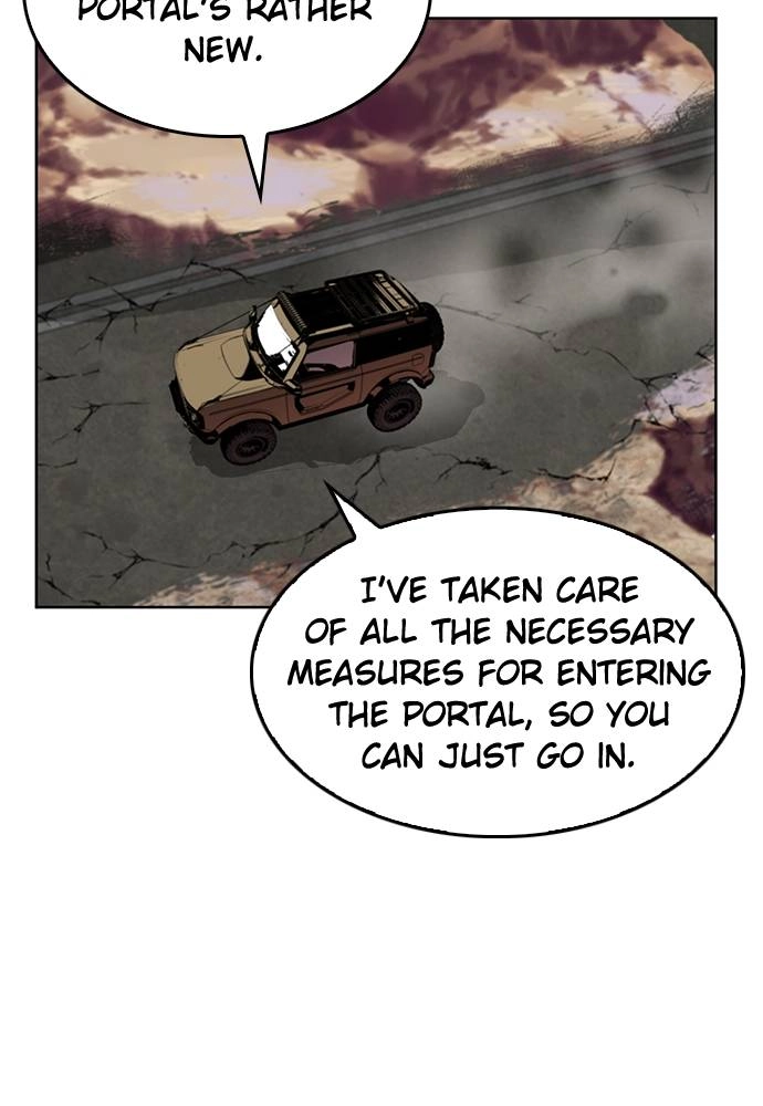 The Druid of Seoul Station Chapter 24 Page 31
