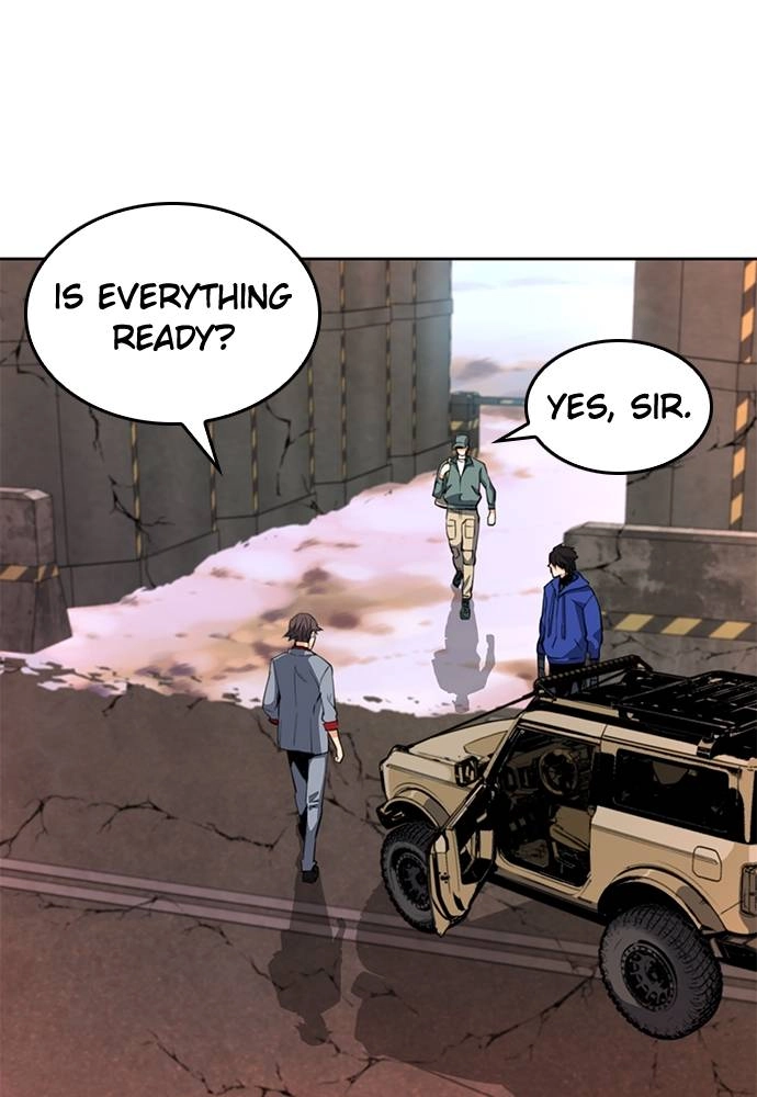 The Druid of Seoul Station Chapter 24 Page 35