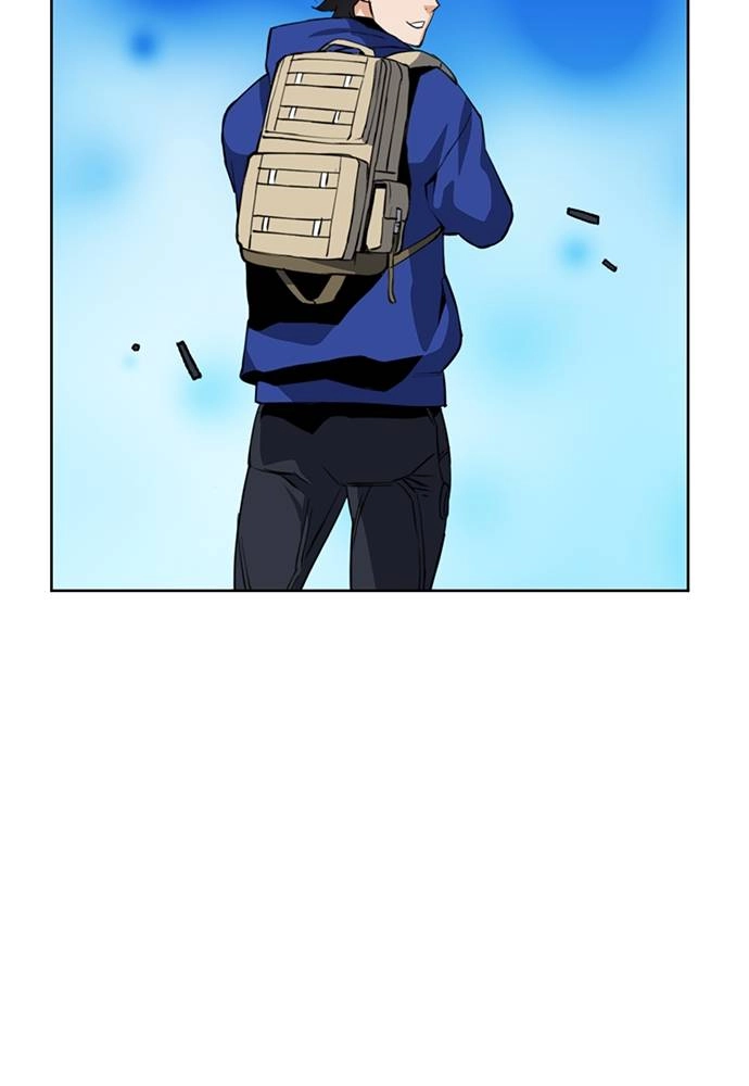 The Druid of Seoul Station Chapter 24 Page 38