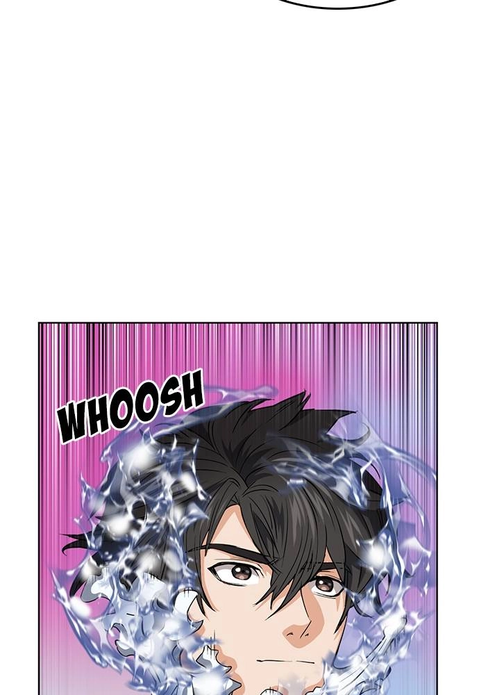 The Druid of Seoul Station Chapter 24 Page 40
